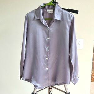 Mardi Modes Shirt Size M
